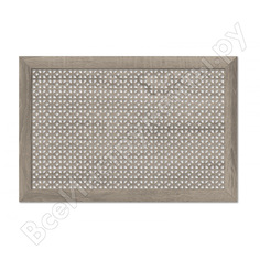 Экран для радиатора Стильный Дом