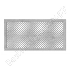 Экран для радиатора Стильный Дом