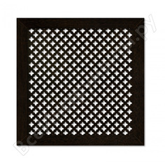 Экран для радиатора Стильный Дом