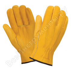 Кожаные перчатки 2Hands
