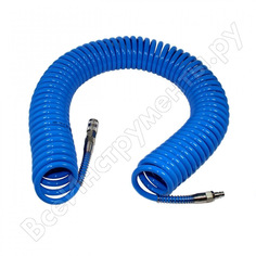 Спиральный воздушный шланг Русский Мастер