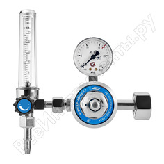 Регулятор расхода газа ПТК