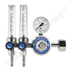Регулятор расхода газа ПТК