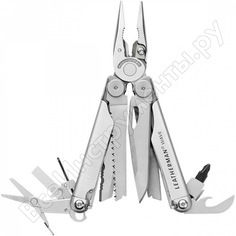 Мультитул Leatherman