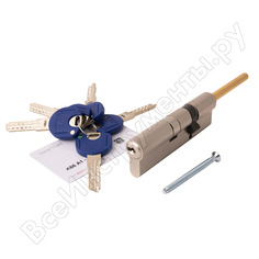 Цилиндровый механизм Titan