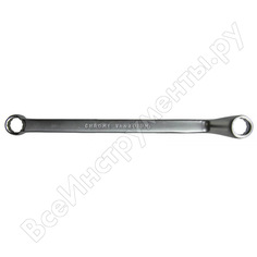 Накидной ключ EКТО