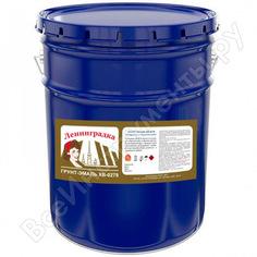 Грунт-эмаль Мицар