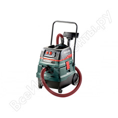 Пылесос metabo asr 50 m sc 602045000