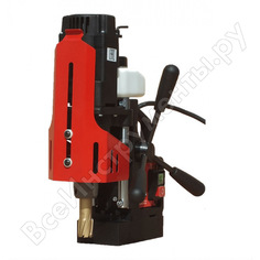 Магнитный сверлильный станок fe powertools мс-36 promotech pro 36