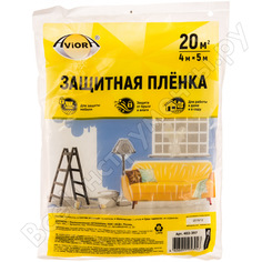 Укрывной полиэтиленовый материал AVIORA