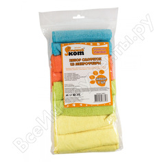 Салфетка Рыжий кот