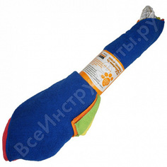 Салфетка Рыжий кот