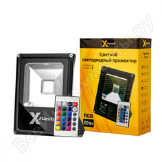 Прожектор X-flash