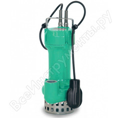 Погружной дренажный насос Marina-Speroni