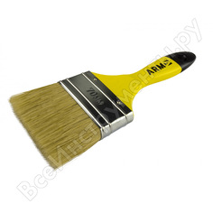 Флейцевая кисть ПКБ АРМА