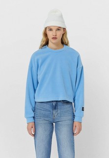 Свитшот Stradivarius 