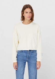 Свитшот Stradivarius 