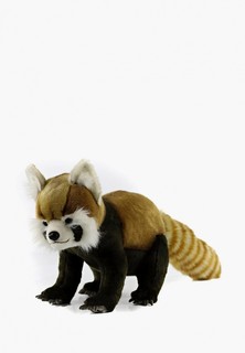 Игрушка мягкая Hansa Красная панда, 70 см