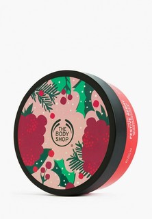 Крем для тела The Body Shop "Ягодный пунш"