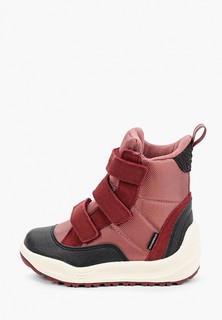 Ботинки Woden Adrian Boot Kids
