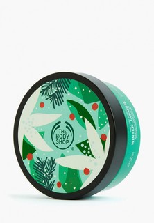 Крем для тела The Body Shop "Зимний жасмин"