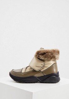 Ботинки Jog Dog Issa