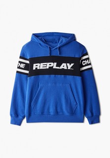 Худи Replay 