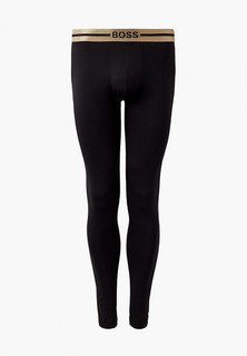 Кальсоны Boss Long John Smooth