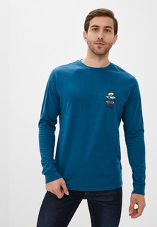 Лонгслив Rip Curl SEARCH LOGO L/S TEE