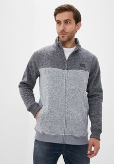 Олимпийка Rip Curl CRESCENT ZIP THRU CREW