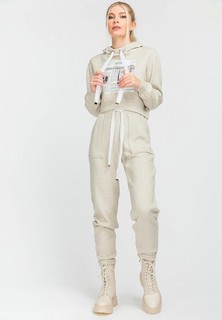 Костюм спортивный Clever woman studio 