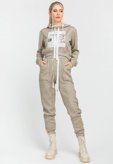 Костюм спортивный Clever woman studio 