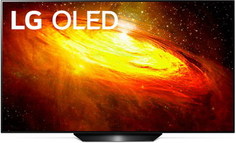 OLED телевизор LG