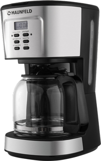 Кофеварка MAUNFELD