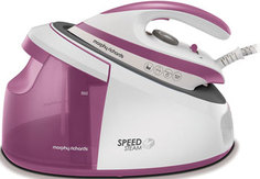 Парогенератор Morphy Richards