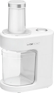 Овощерезка спиральная Clatronic