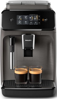 Кофемашина автоматическая Philips