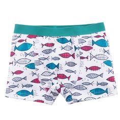 Трусы Bossa Nova Magic