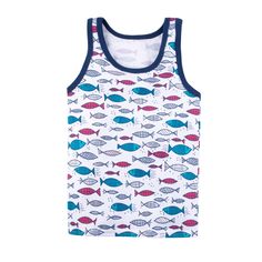 Майка Bossa Nova