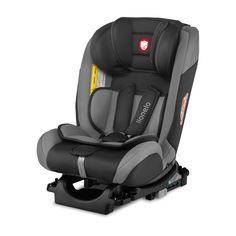 Автокресло Lionelo Sander Isofix