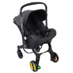 Автокресло Tommy Global с шасси