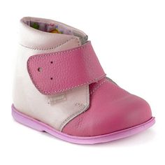 Ботинки Скороход