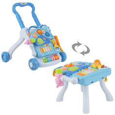 Ходунки-каталка Tommy Play 318