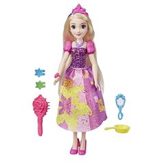 Кукла Disney Princess Rapunzel с аксессуарами