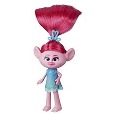 Кукла Trolls Stylin Poppy