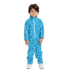 Комбинезон Веселый малыш