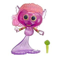 Игровой набор Trolls Mermad с музыкальным инструментом