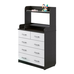 Комод Атон Сириус-2 805 ЛДСП Aton