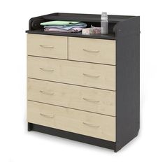 Комод Атон Сириус 805 ЛДСП Aton