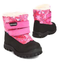 Сапоги Скороход